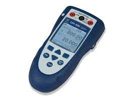 GE Druck DPI 880 Multi-Function Calibrator