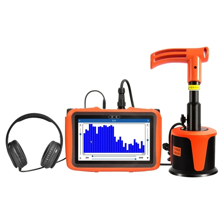 PQWT-L7000 Outdoor Water leak Detector 5 Meters