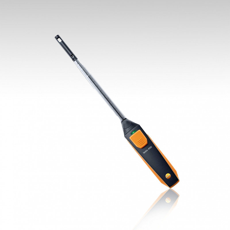 Testo 405 : Thermal Anemometer