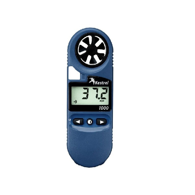 Kestrel 1000 Pocket Wind Meter