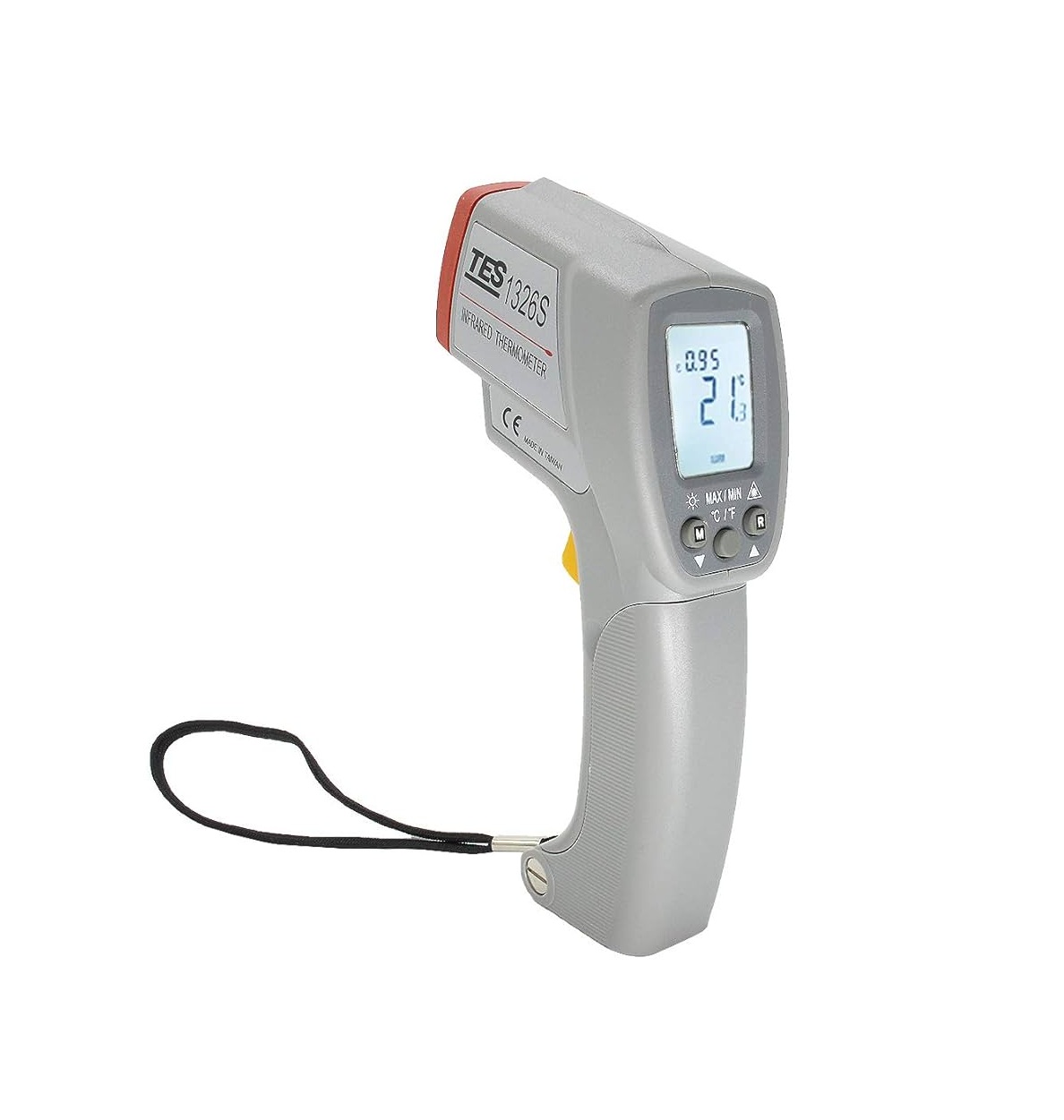 TES-1326S Professional Infrared Thermometer