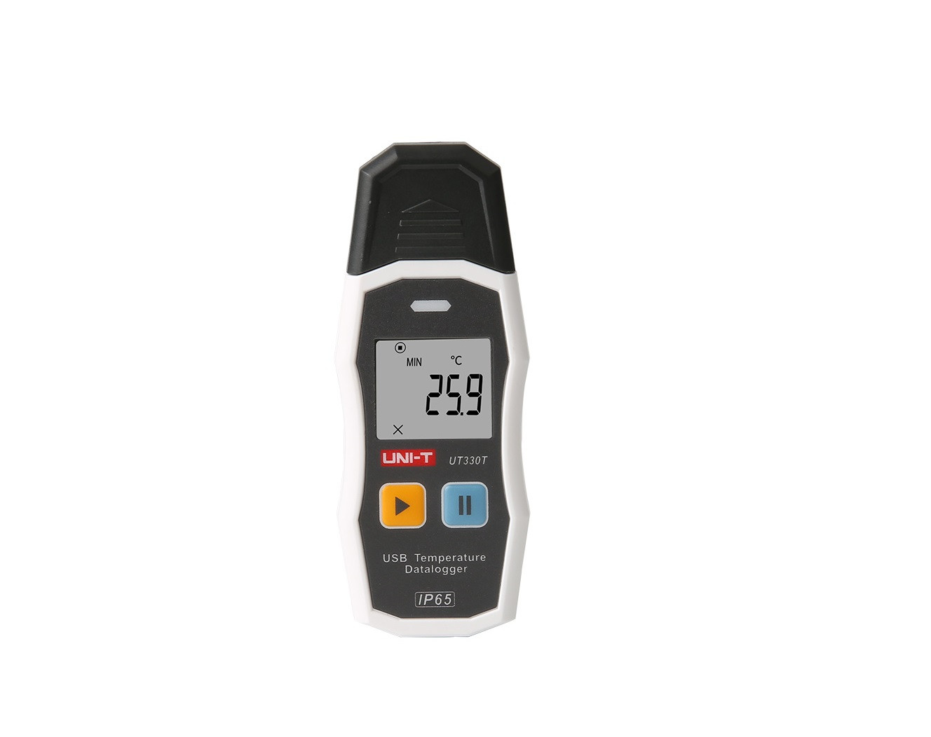 UT330T USB Datalogging Digital Thermo-Hygrometer