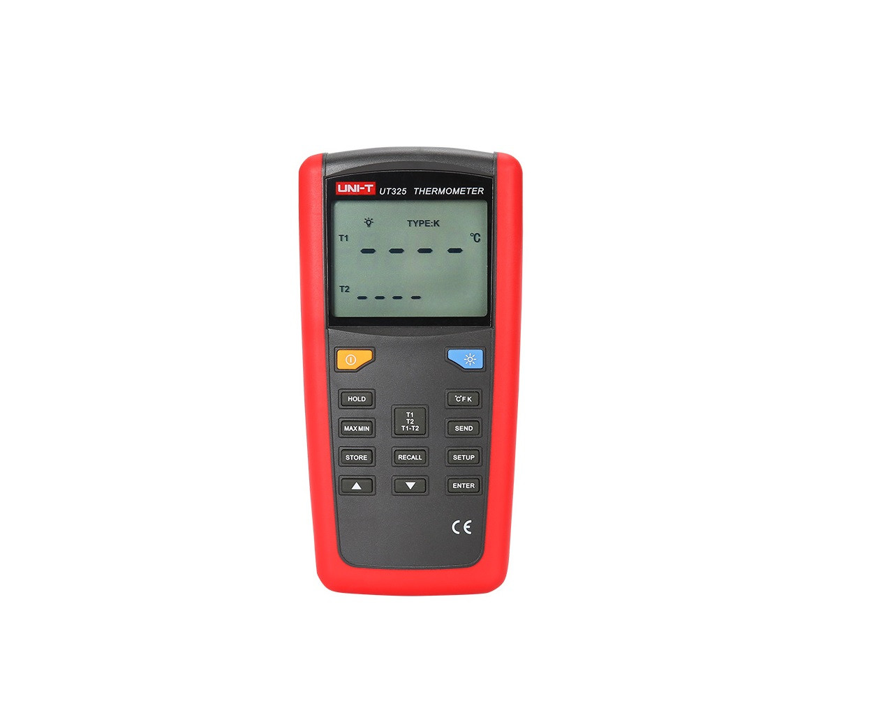 UT325 Contact Type Thermometer