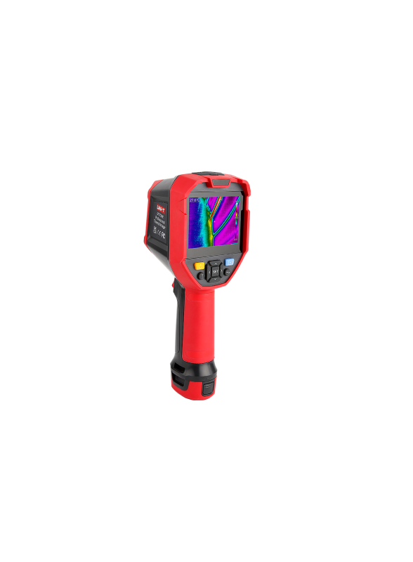 UTi730E Enhanced thermal imager