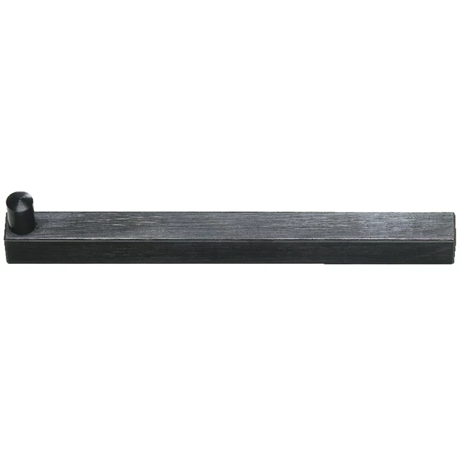 Mitutoyo 900209 Holding Bar, Length 100mm, Bar 9 X 9mm