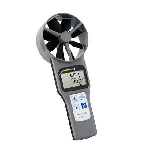VA 20 Multifunction Anemometer