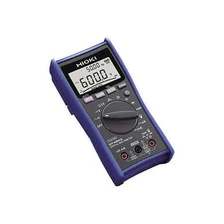 Hioki DT4253: Digital Multimeter
