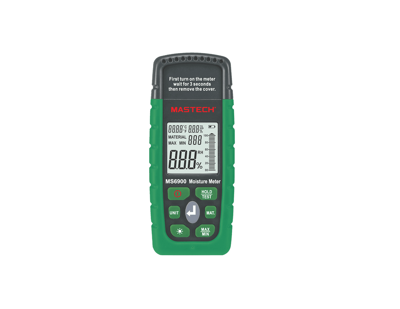 MS6900 Moisture Meters