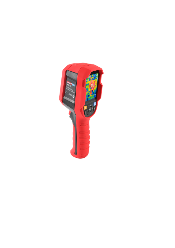 UTi260B	Heavy Duty thermal imager