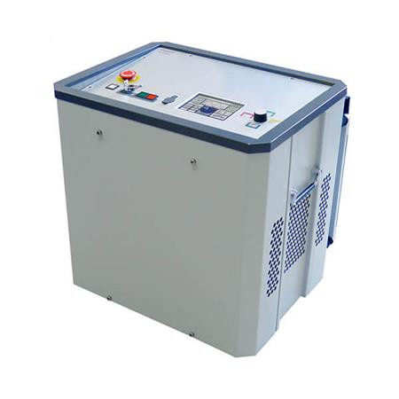 Megger VLF sinus 62 with internal tandelta and 5m cable standard lead set (1011502)