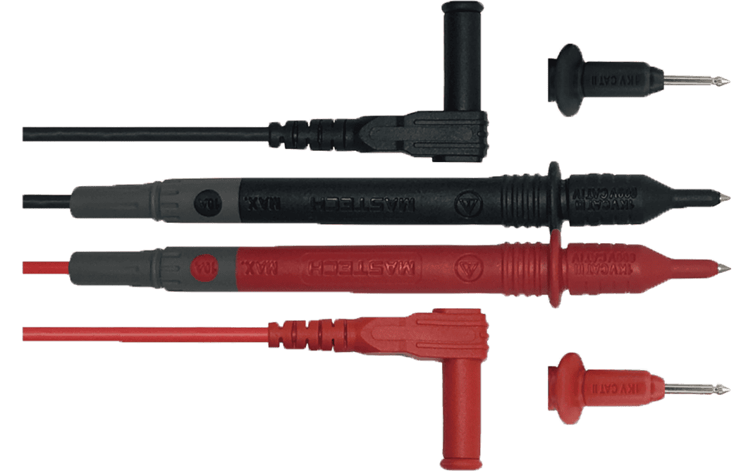 KPS‐PT15 Test leads ‐ cables