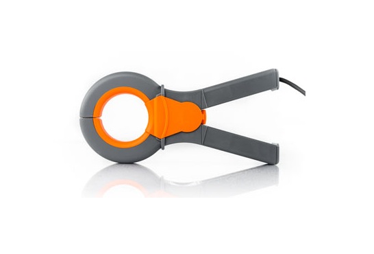 HT Instruments HT96U Rigid Clamp, 1 to 1000 AC