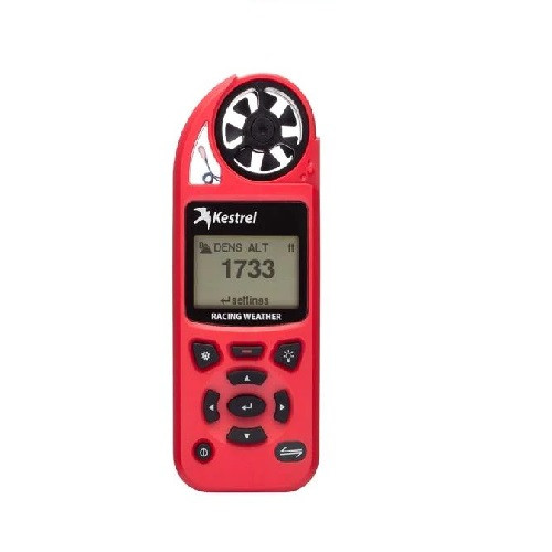 Kestrel 5100 Racing Weather Meter