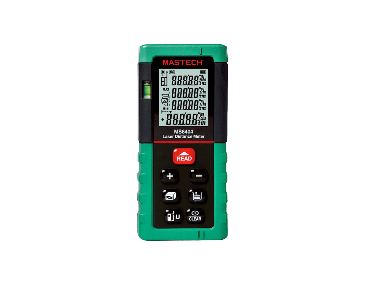MASTECH MS6406B Distance Meter