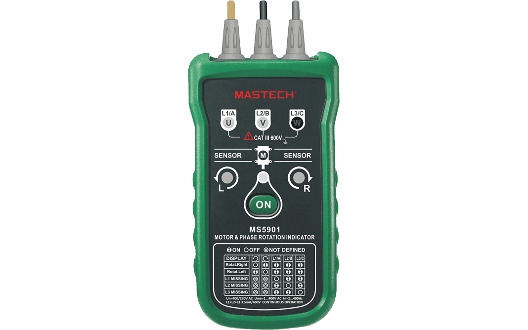 MS5901 Circuit Analyzers