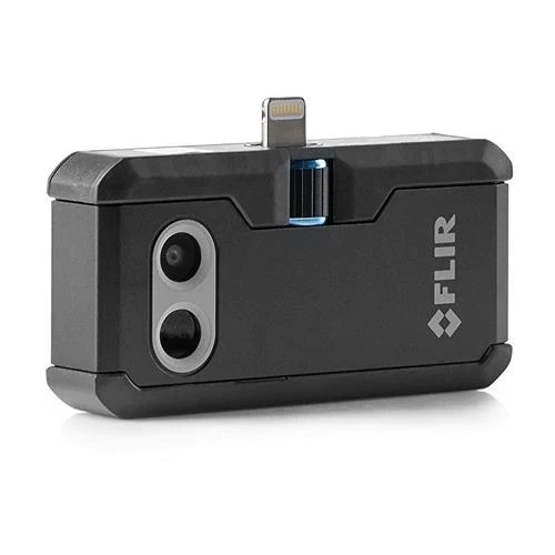 ONE PRO Thermal Imaging Camera Attachment For Android-Type C Connector