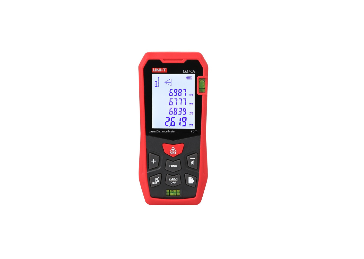 LM120A Laser Distance Meter