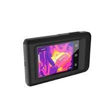 Testboy TV 296 IR Thermal Camera with WiFi an Bluetooth