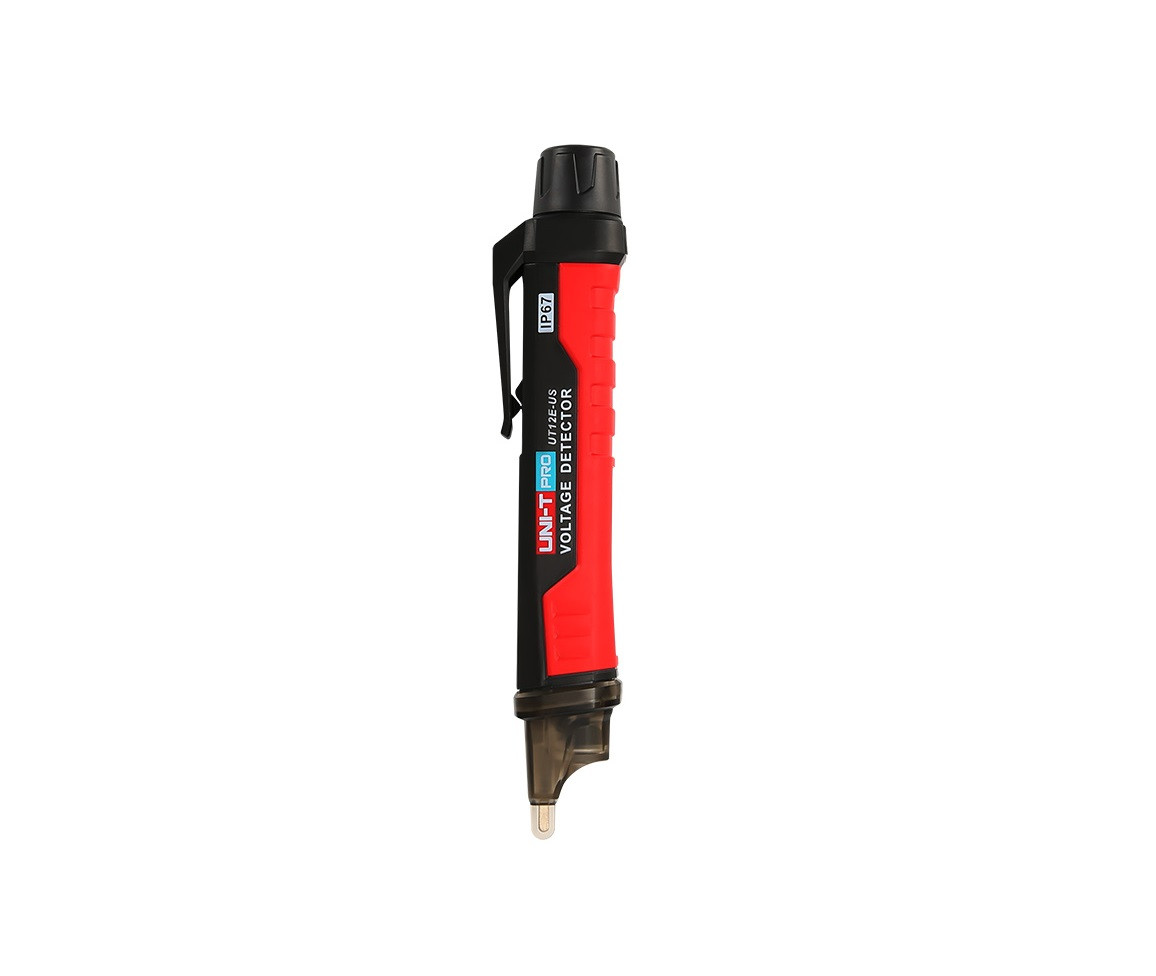 UT12M-US Non-Contact Voltage Detector