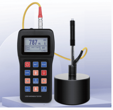 KINDRICK UK  KDPHT4500 Digital Portable Hardness Tester