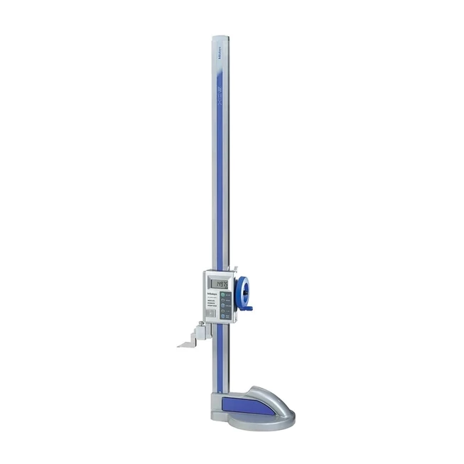 Mitutoyo 570-314 : Absolute Digimatic Height Gauge, 0-24"/0-600mm