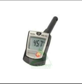 Testo 605-H1 Thermohygrometer