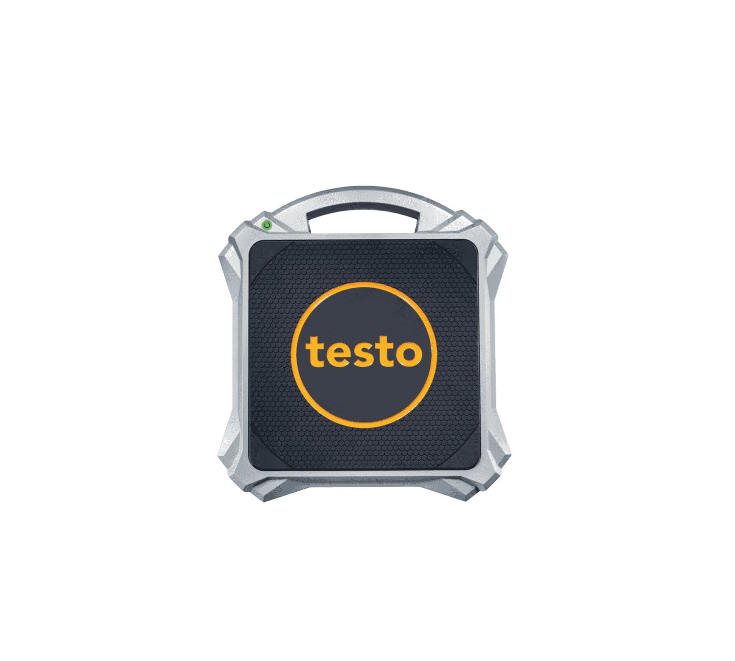 Testo 560i Kit - Digital Refrigerant Scale And Intelligent Valve With ...