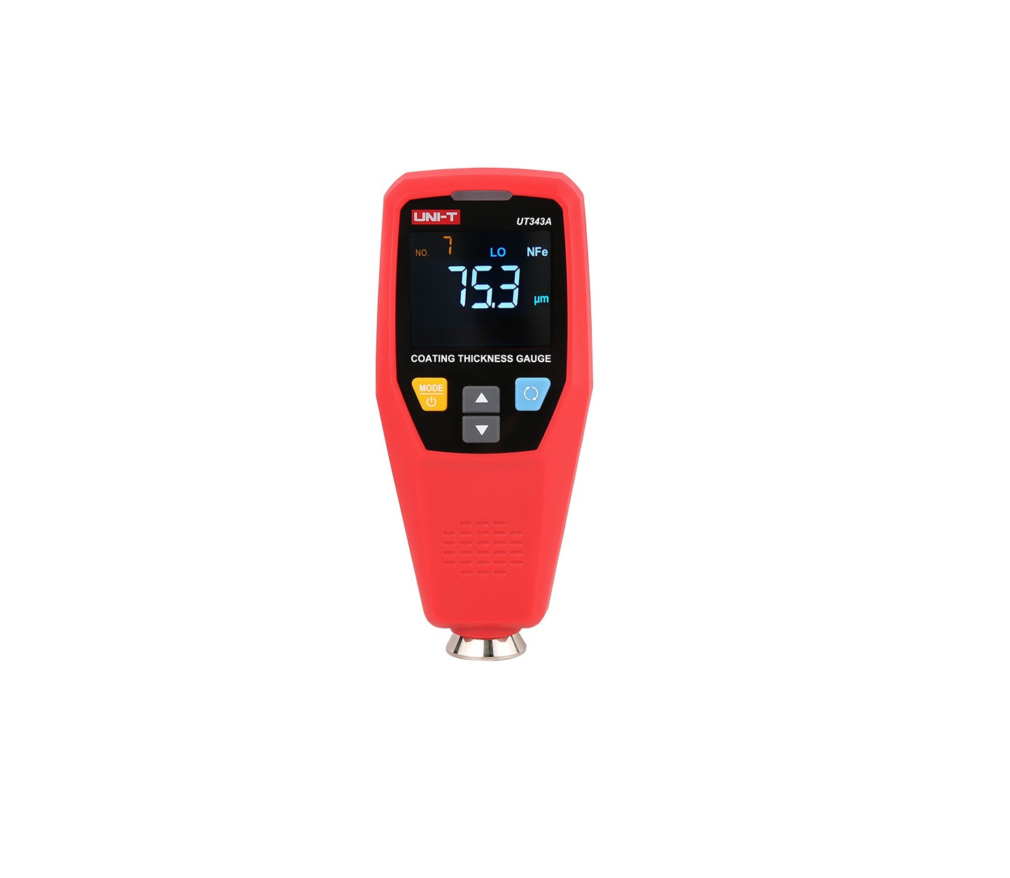 UT343A Coating Thickness Meter