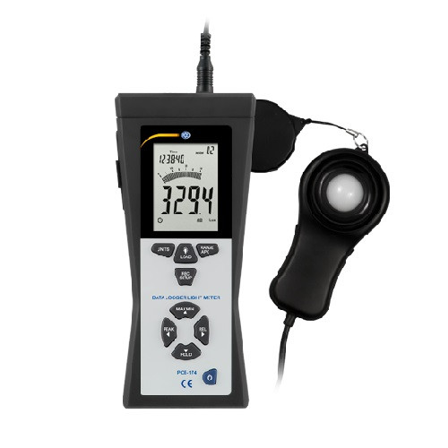 172 Lux Meter