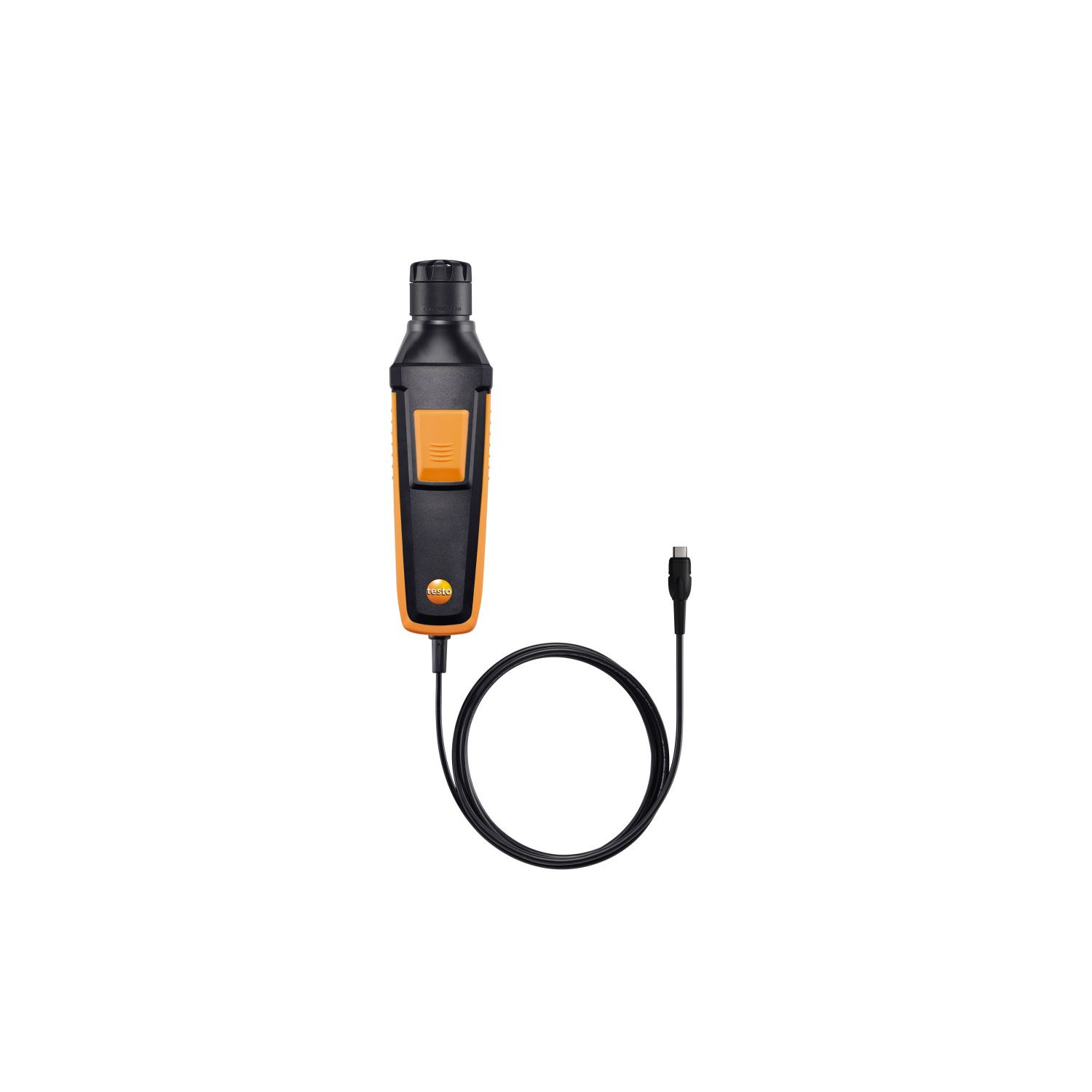 Testo 440 Hot Wire Anemometer