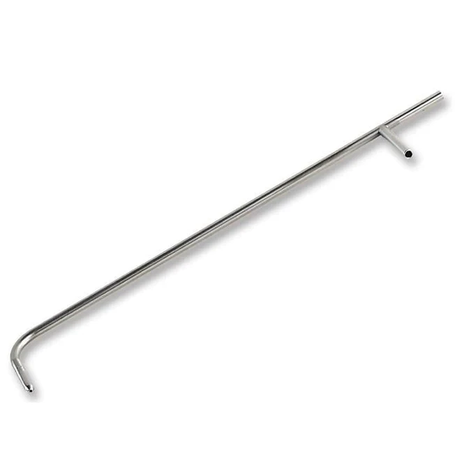 Testo Stainless Steel Pitot Tube, 500mm / 19.7 Inch