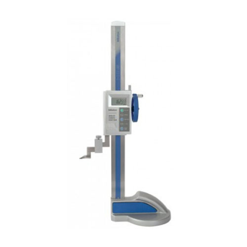 Mitutoyo 570-312 : Absolute Digimatic Height Gauge, 0-12"/0-300mm