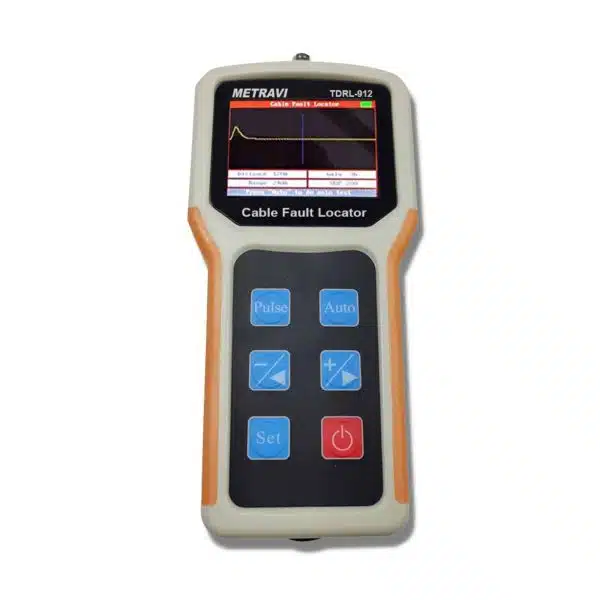 TDRL-912 Telecom Cable Fault Locator