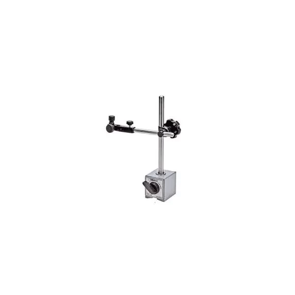 Mitutoyo 7011S-10 : Stand, Magnetic With Fine Adjustment