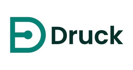 Druck