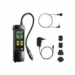 Testo 316-2 : Gas Leak Detector
