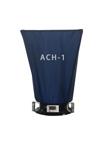 ACH-1 Air Flow Capture Hoods