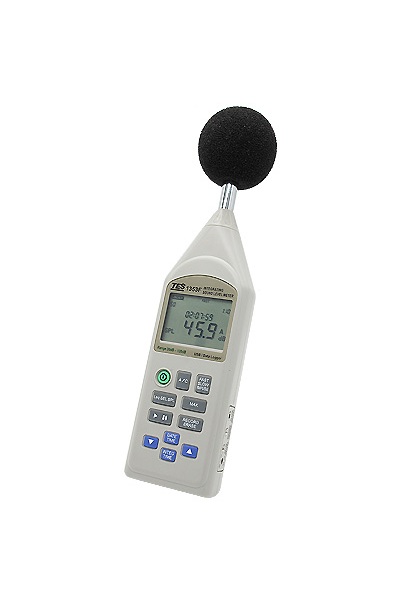 TES-1353S Sound Level Meter