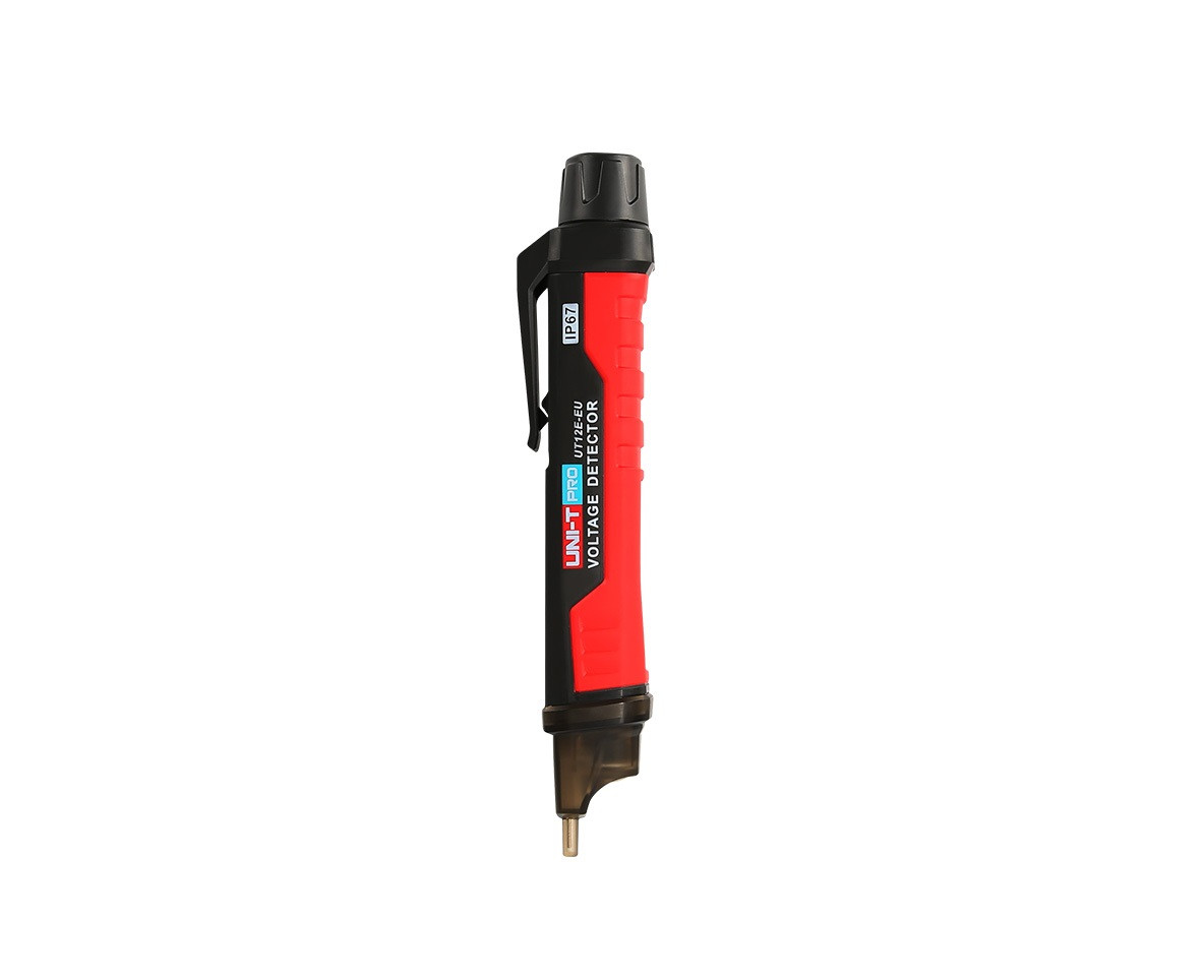 UT12M-EU Non-Contact Voltage Detector