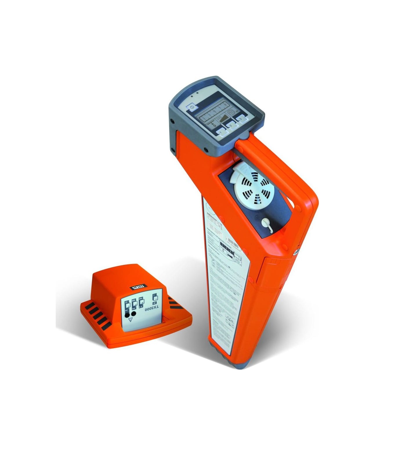 HT Instruments HT-5000 Intellingent Cable and Pipe Tracer System