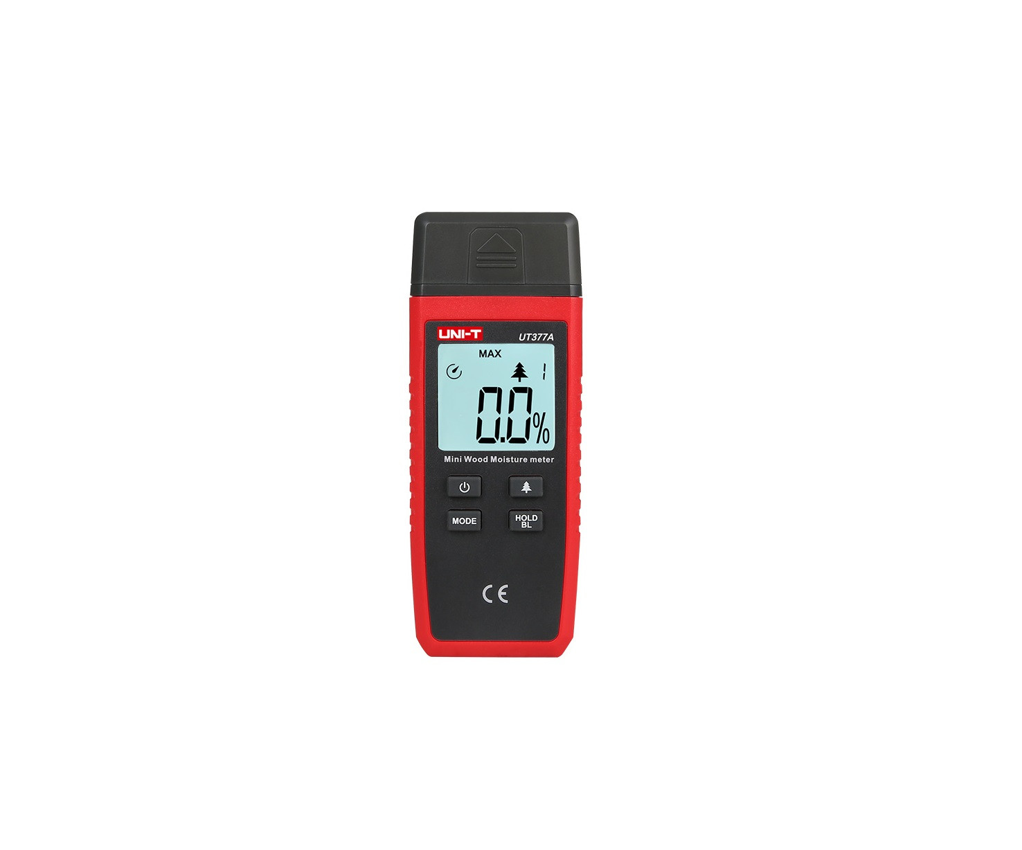 UT377A Wood Moisture Meter