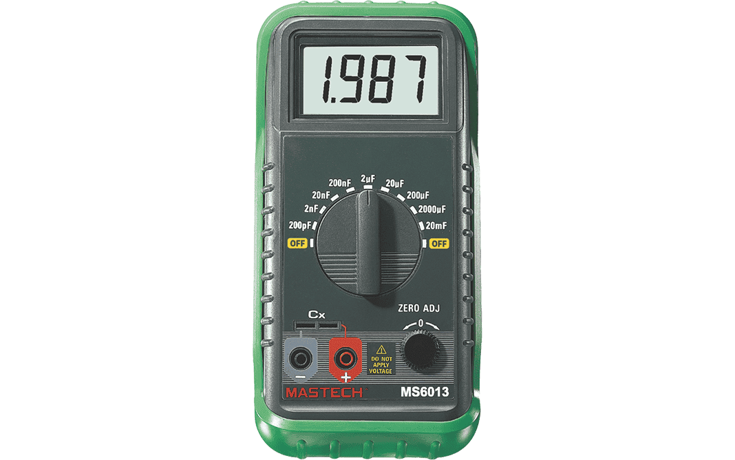 MS6013 LCR Meters