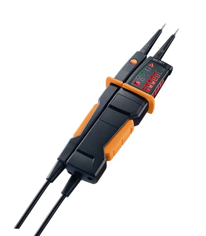 Testo 750-1 : Voltage Tester