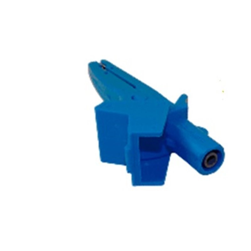 POWERCOMPACT/AL‐BL Power quality analizer ‐ accesories