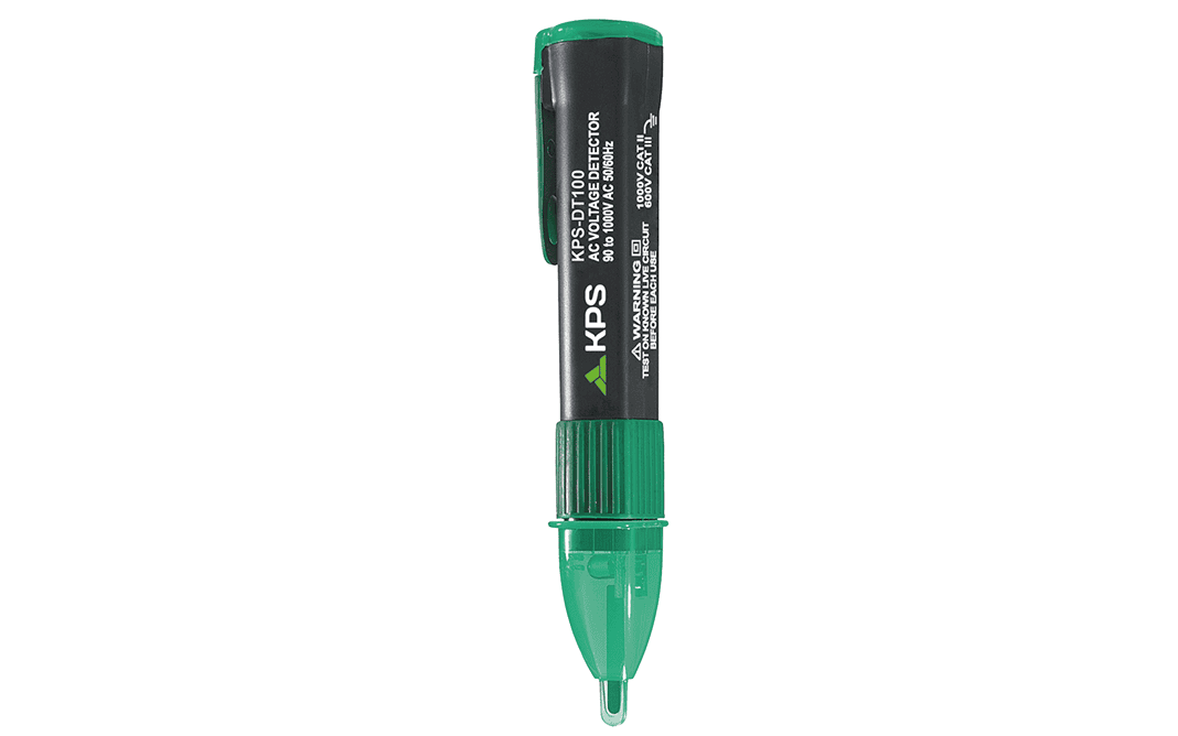 KPS‐DT100 Voltage tester ‐ non contact