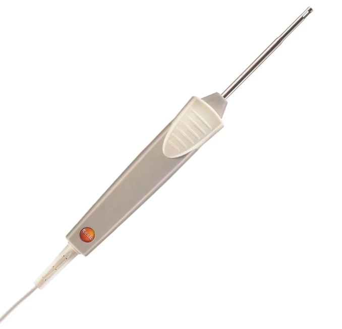 Testo Robust Air Temperature Probe (TC Type K)
