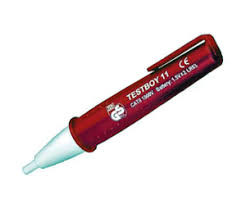 Testboy 11 Non-contact voltage tester from 110 to 1000 V