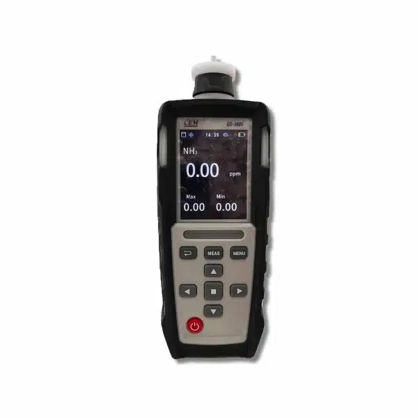 CEM GD-3805 Ammonia Gas Detector with built-in Pump