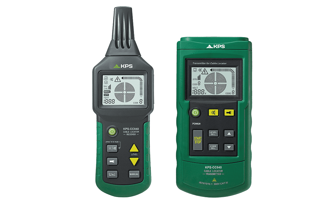 KPS‐CC840 Cable tracker
