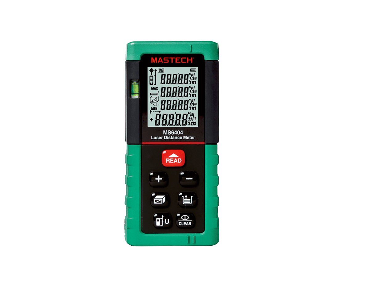 MS6404 Distance Meter